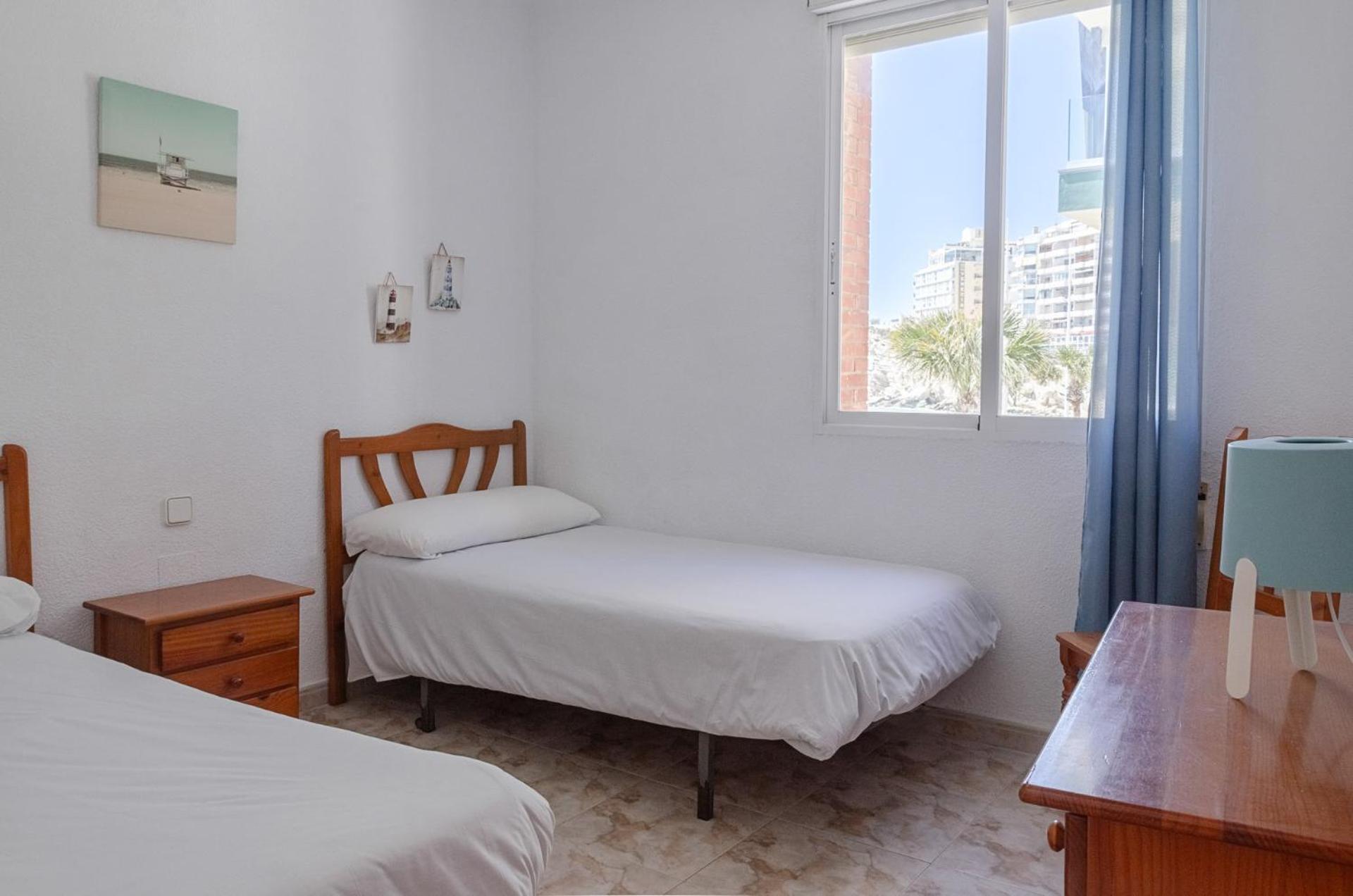 Levante Beach Apartments By Mara Boutique Benidorm Exterior photo
